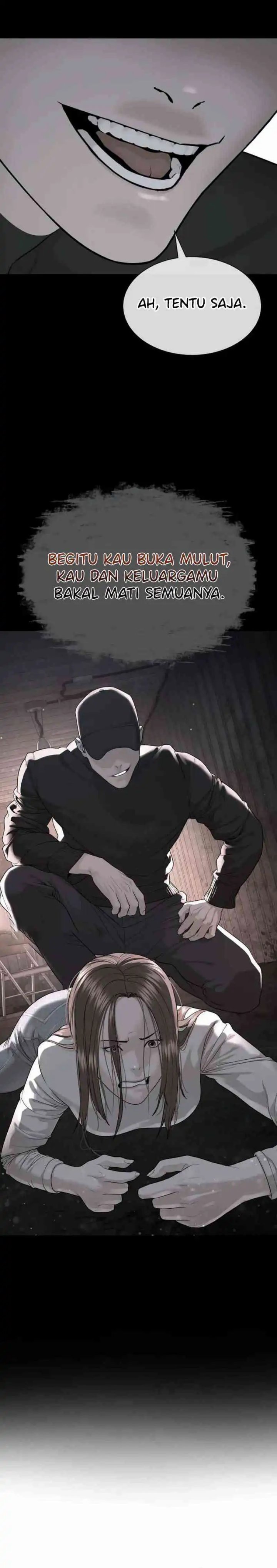 A Lawyer Killler (Killer Lawyer) Chapter 06 Bahasa Indonesia