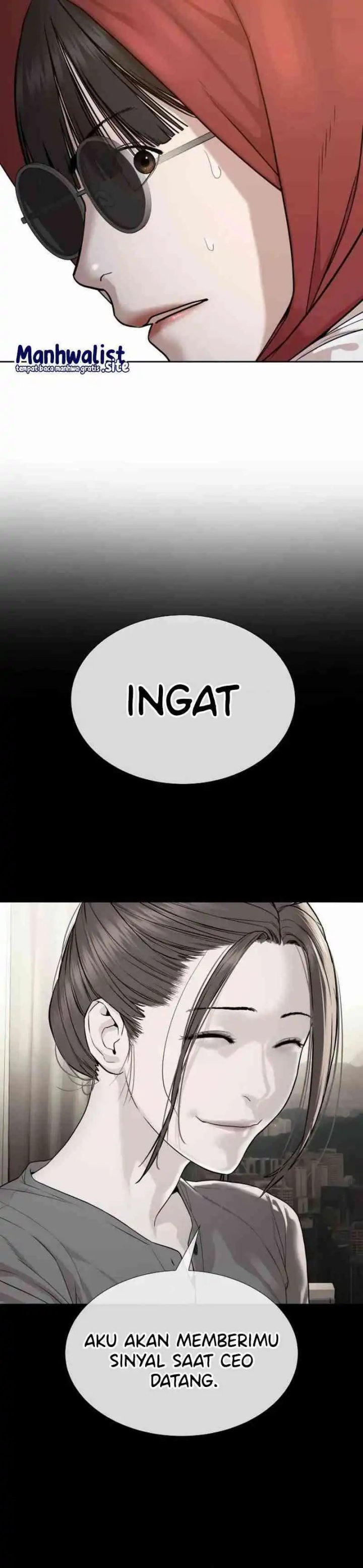 A Lawyer Killler (Killer Lawyer) Chapter 06 Bahasa Indonesia