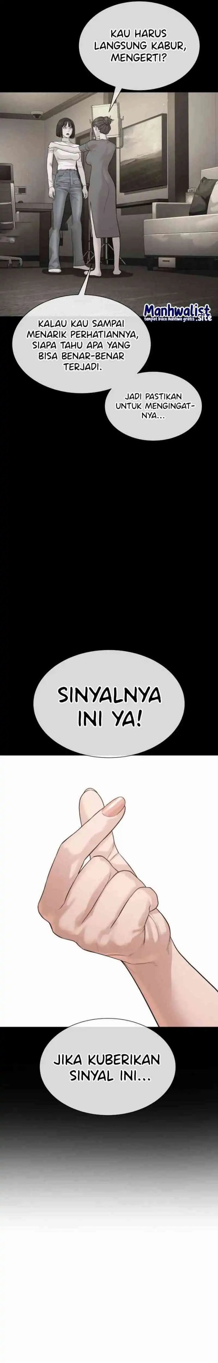 A Lawyer Killler (Killer Lawyer) Chapter 06 Bahasa Indonesia