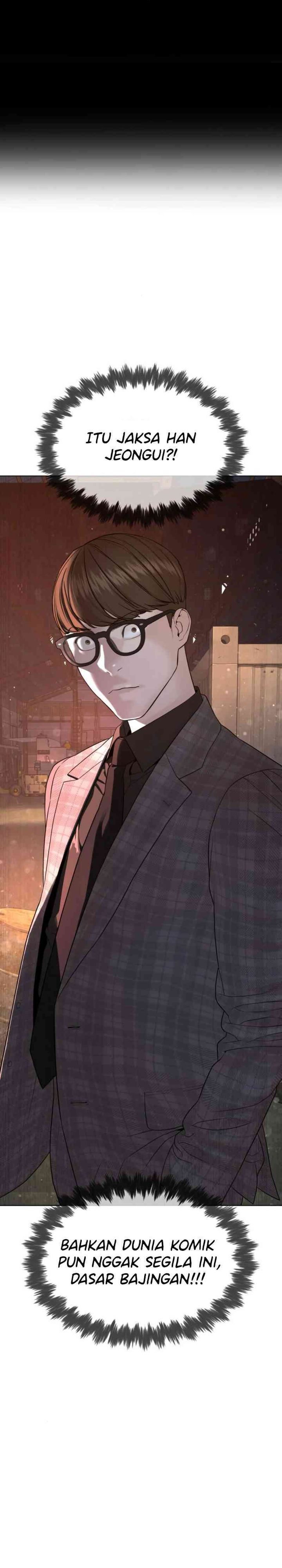 A Lawyer Killler (Killer Lawyer) Chapter 07 Bahasa Indonesia