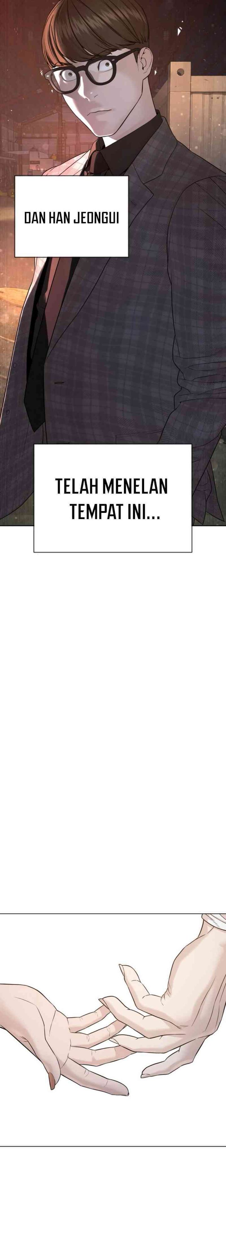 A Lawyer Killler (Killer Lawyer) Chapter 07 Bahasa Indonesia