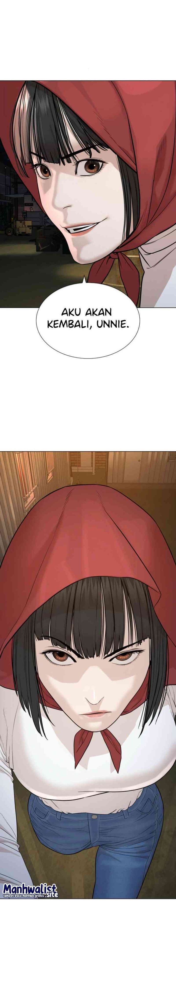 A Lawyer Killler (Killer Lawyer) Chapter 07 Bahasa Indonesia