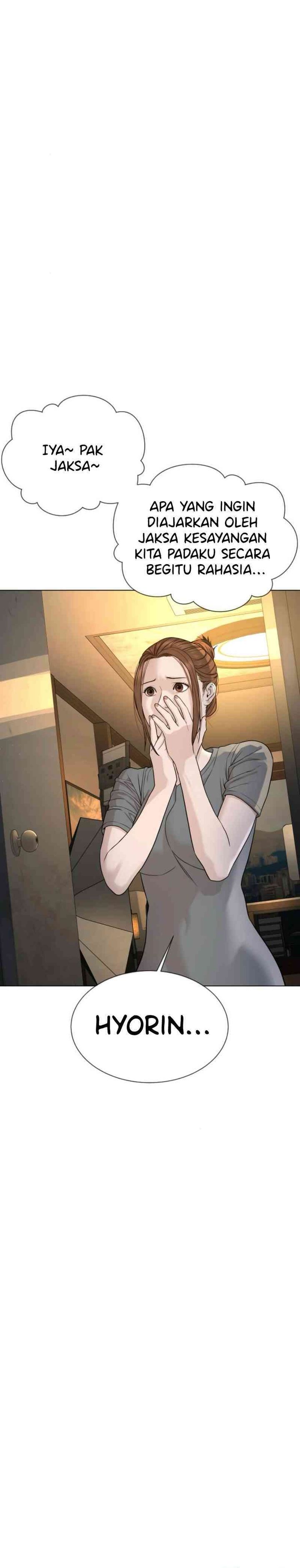 A Lawyer Killler (Killer Lawyer) Chapter 07 Bahasa Indonesia