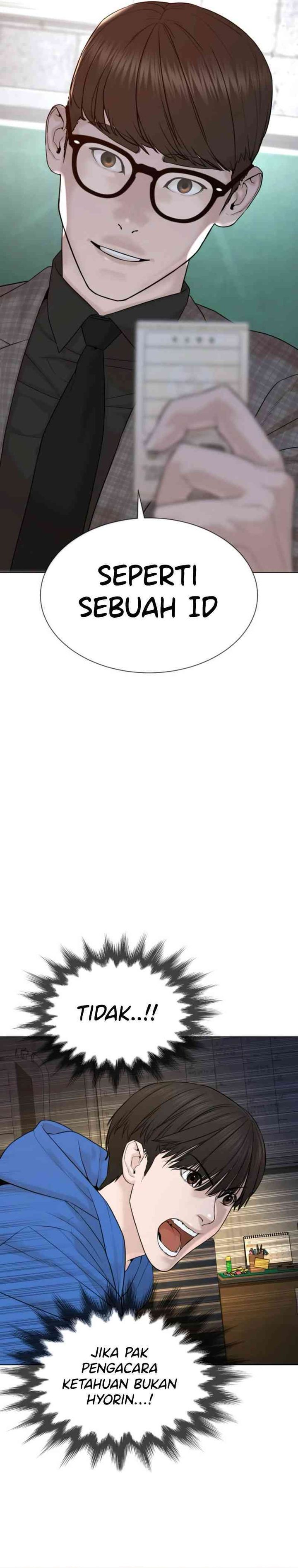 A Lawyer Killler (Killer Lawyer) Chapter 07 Bahasa Indonesia