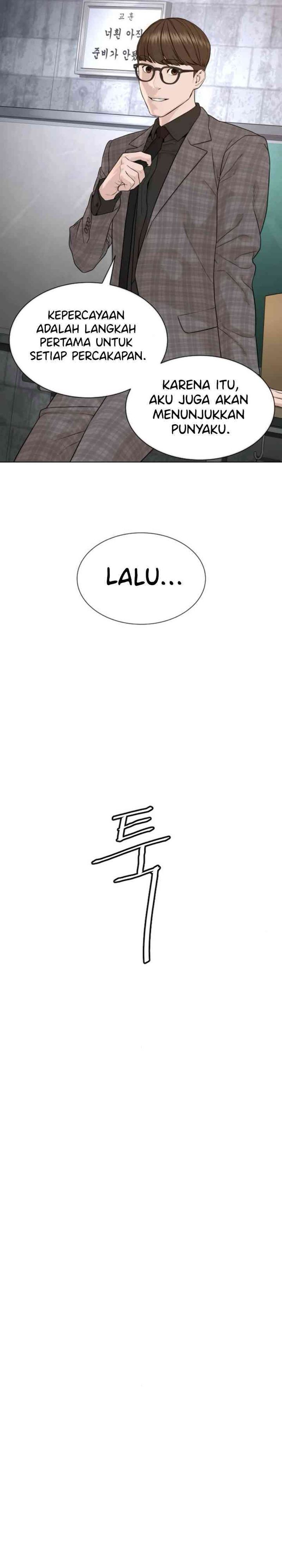 A Lawyer Killler (Killer Lawyer) Chapter 07 Bahasa Indonesia