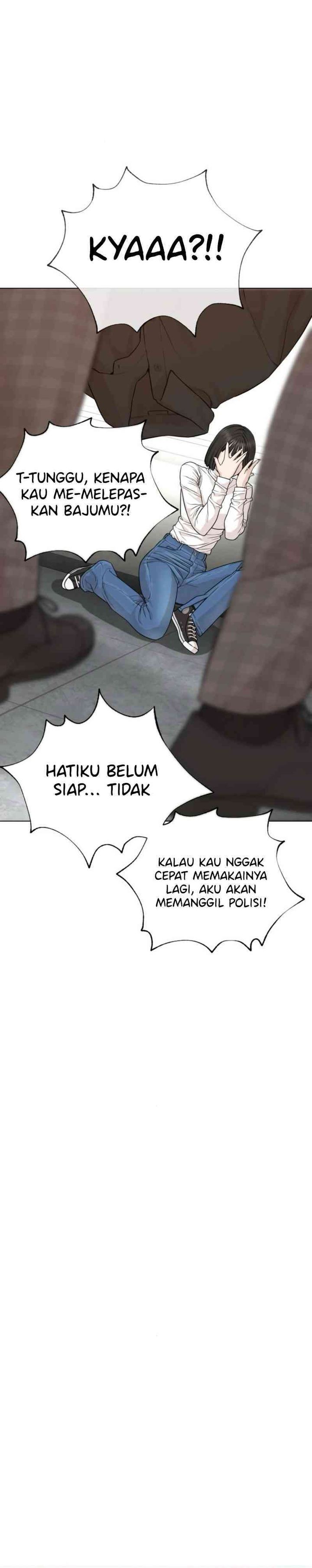 A Lawyer Killler (Killer Lawyer) Chapter 07 Bahasa Indonesia