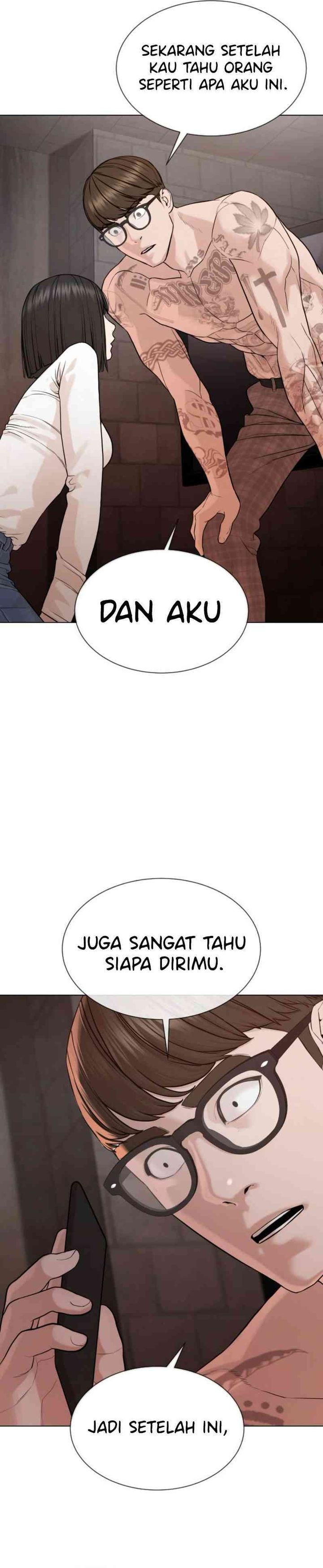 A Lawyer Killler (Killer Lawyer) Chapter 07 Bahasa Indonesia