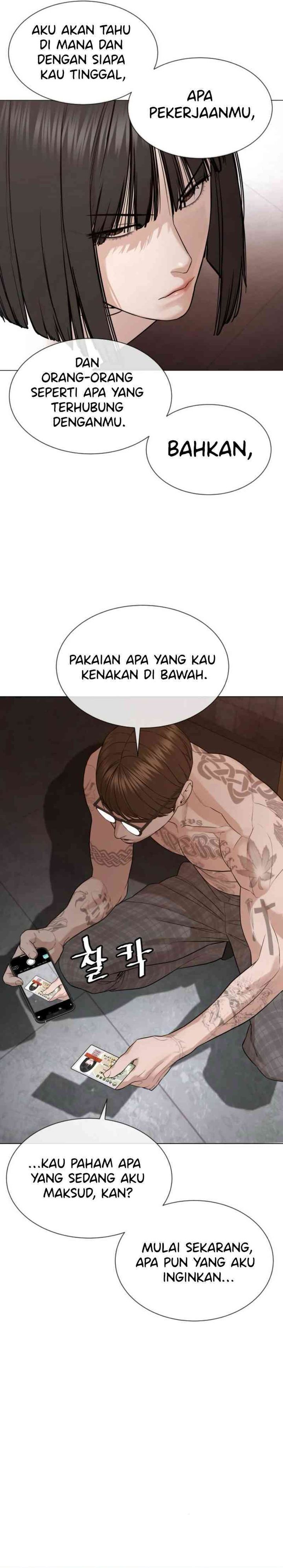 A Lawyer Killler (Killer Lawyer) Chapter 07 Bahasa Indonesia