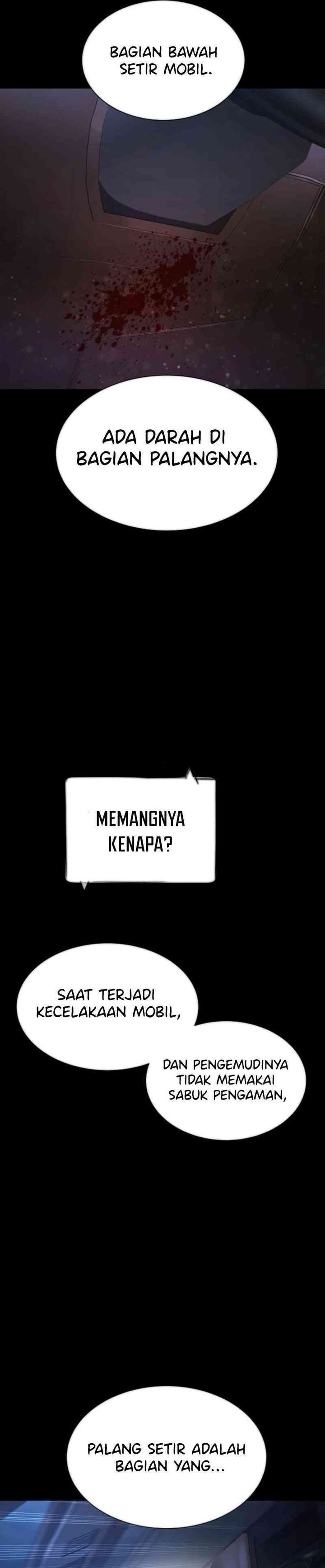 A Lawyer Killler (Killer Lawyer) Chapter 07 Bahasa Indonesia