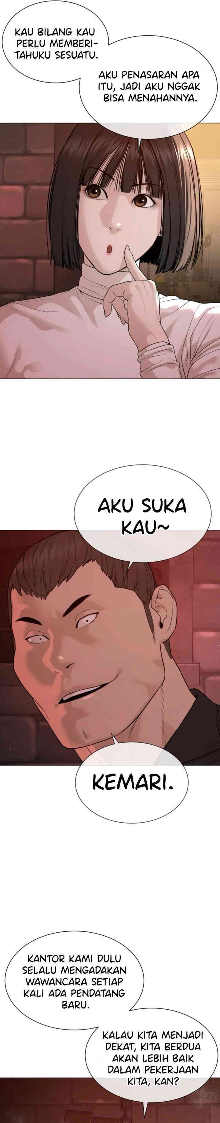 A Lawyer Killler (Killer Lawyer) Chapter 07 Bahasa Indonesia