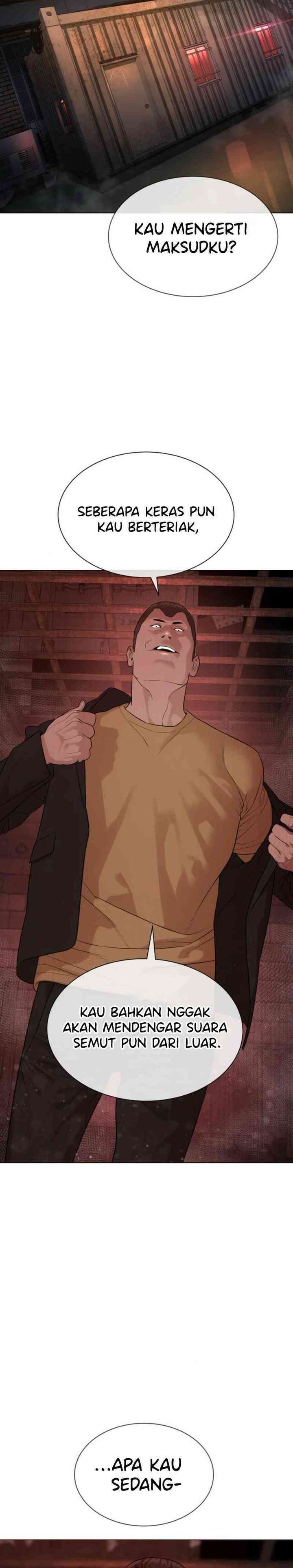 A Lawyer Killler (Killer Lawyer) Chapter 07 Bahasa Indonesia