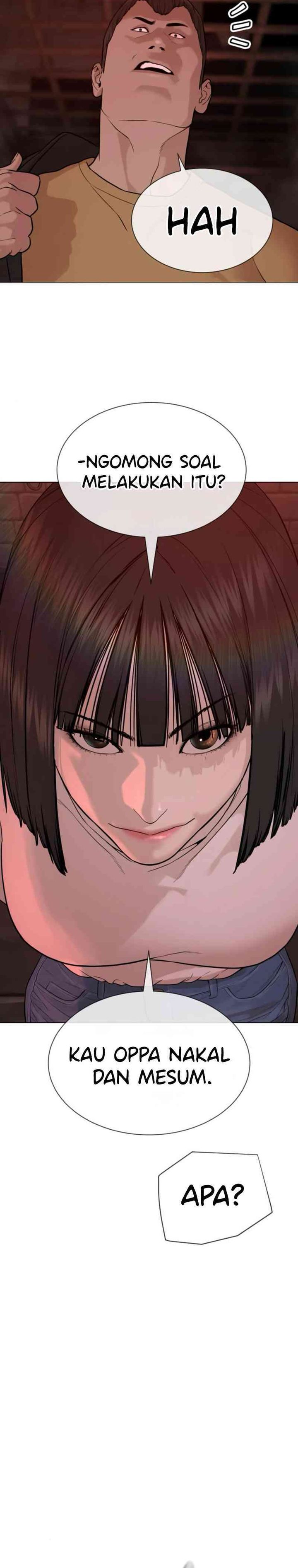 A Lawyer Killler (Killer Lawyer) Chapter 07 Bahasa Indonesia