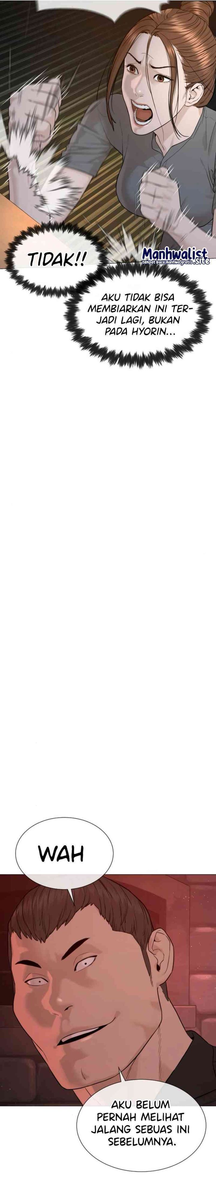 A Lawyer Killler (Killer Lawyer) Chapter 07 Bahasa Indonesia