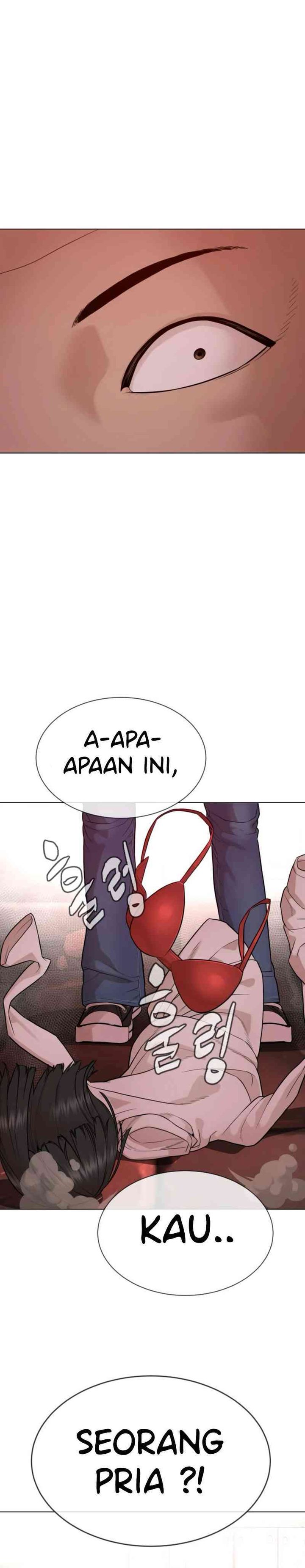 A Lawyer Killler (Killer Lawyer) Chapter 07 Bahasa Indonesia