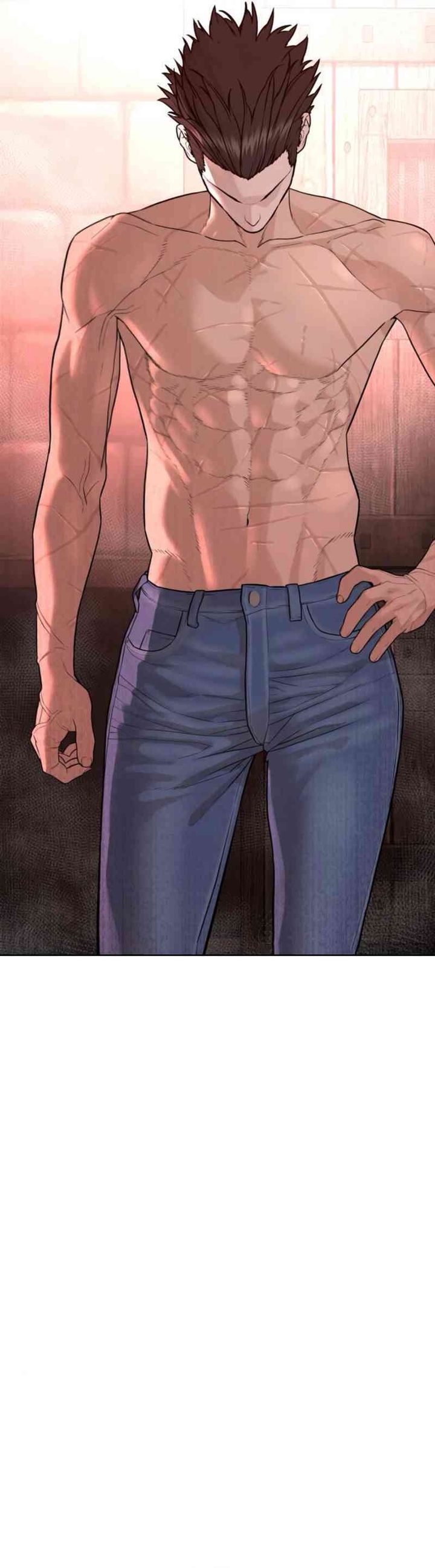 A Lawyer Killler (Killer Lawyer) Chapter 07 Bahasa Indonesia