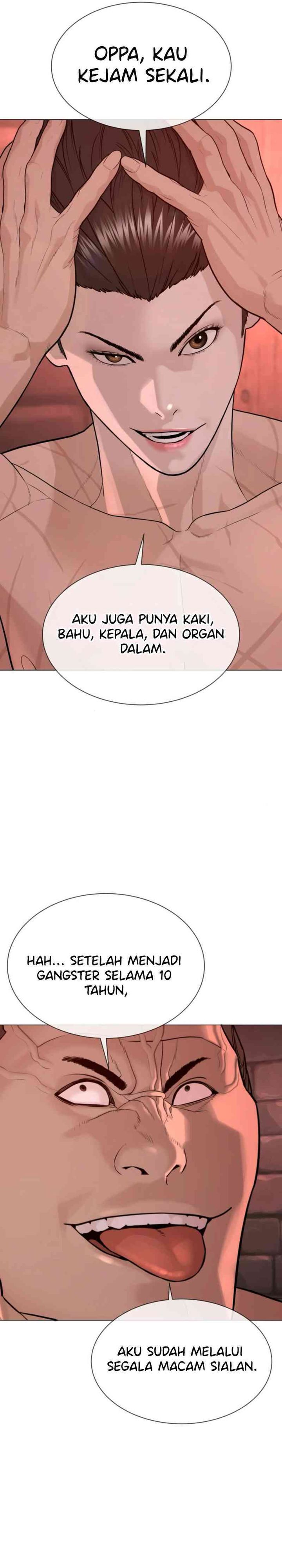 A Lawyer Killler (Killer Lawyer) Chapter 07 Bahasa Indonesia