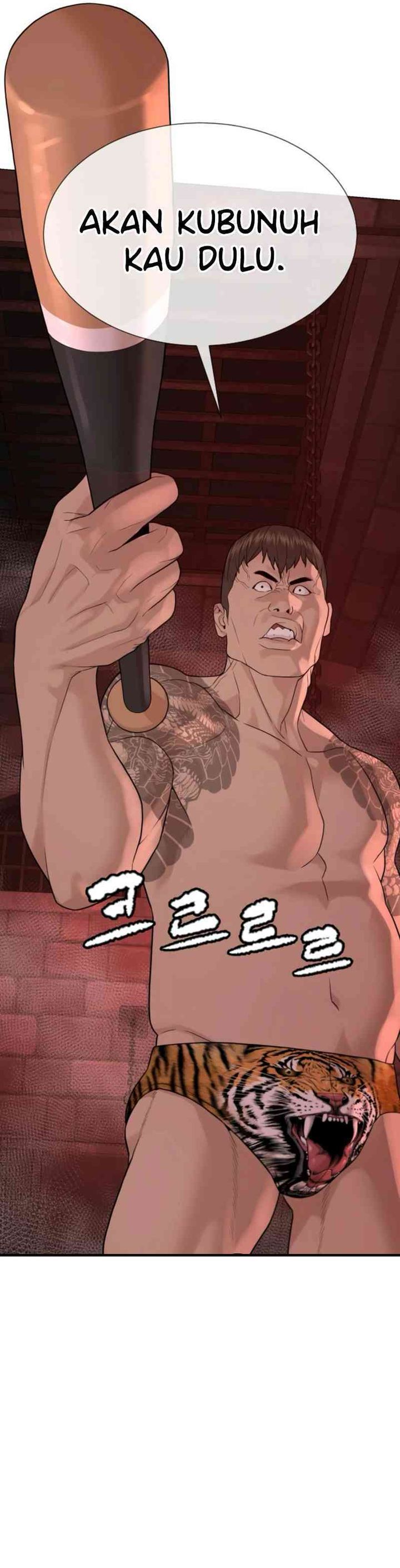 A Lawyer Killler (Killer Lawyer) Chapter 07 Bahasa Indonesia