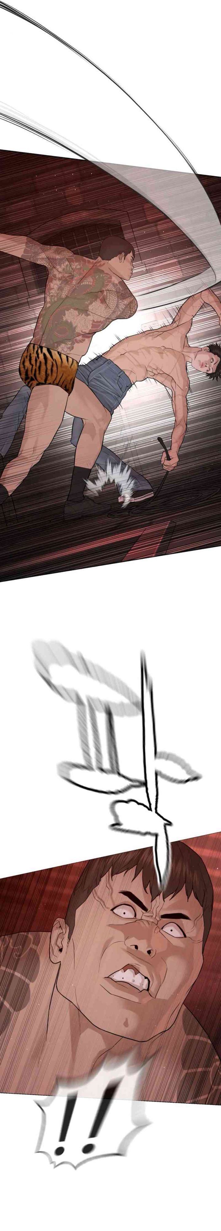 A Lawyer Killler (Killer Lawyer) Chapter 07 Bahasa Indonesia