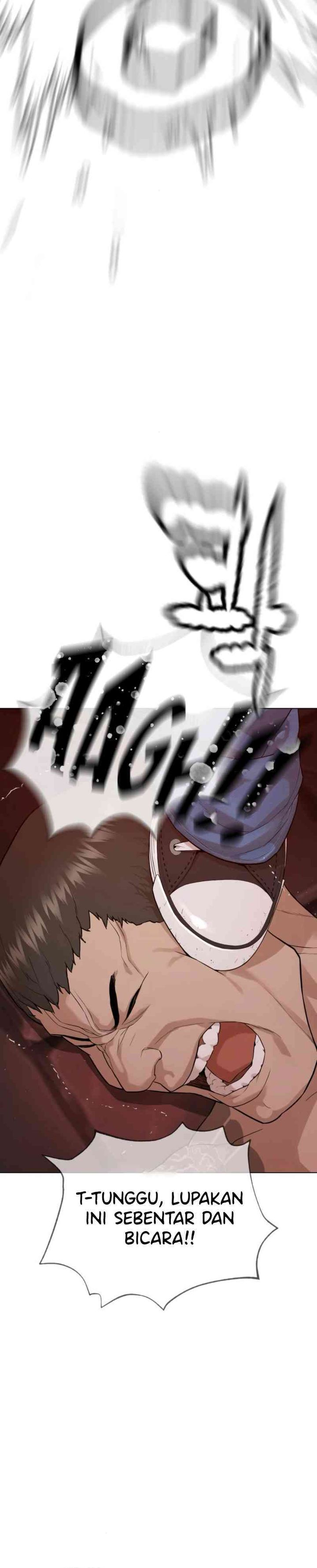 A Lawyer Killler (Killer Lawyer) Chapter 07 Bahasa Indonesia