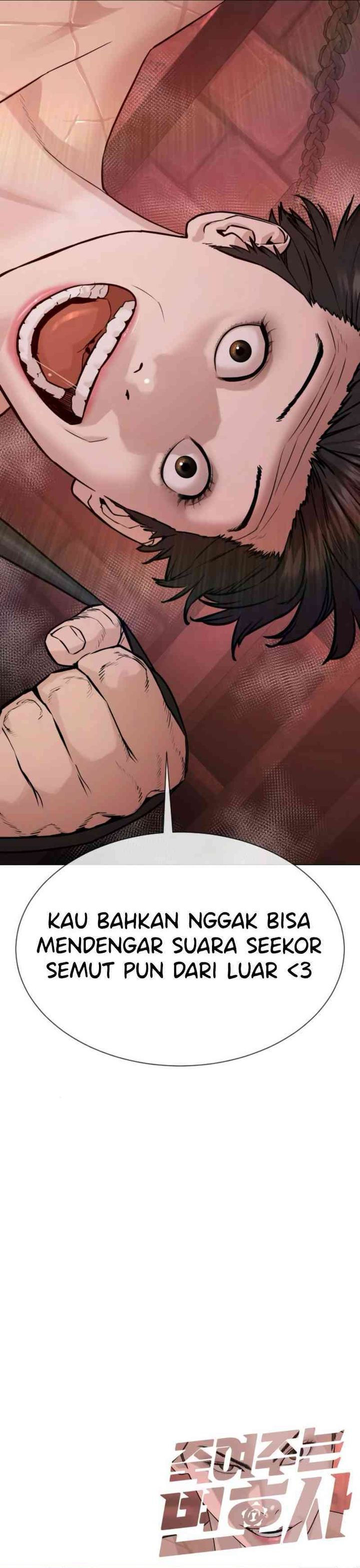 A Lawyer Killler (Killer Lawyer) Chapter 07 Bahasa Indonesia