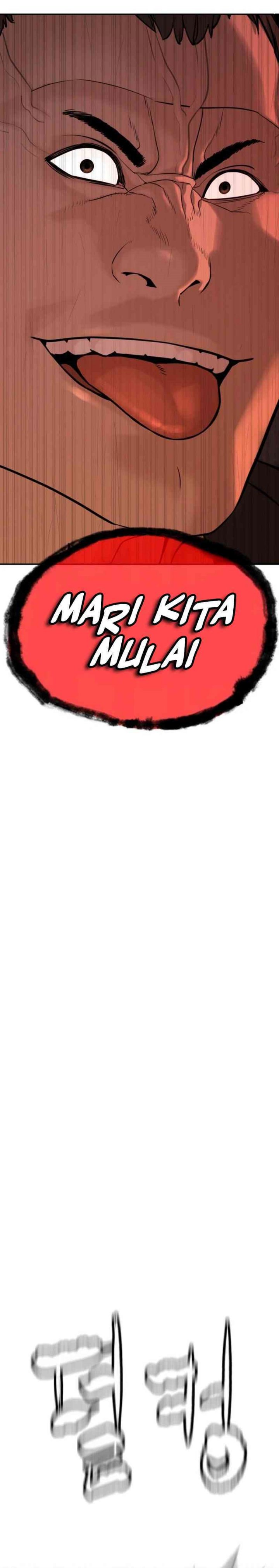 A Lawyer Killler (Killer Lawyer) Chapter 08 Bahasa Indonesia