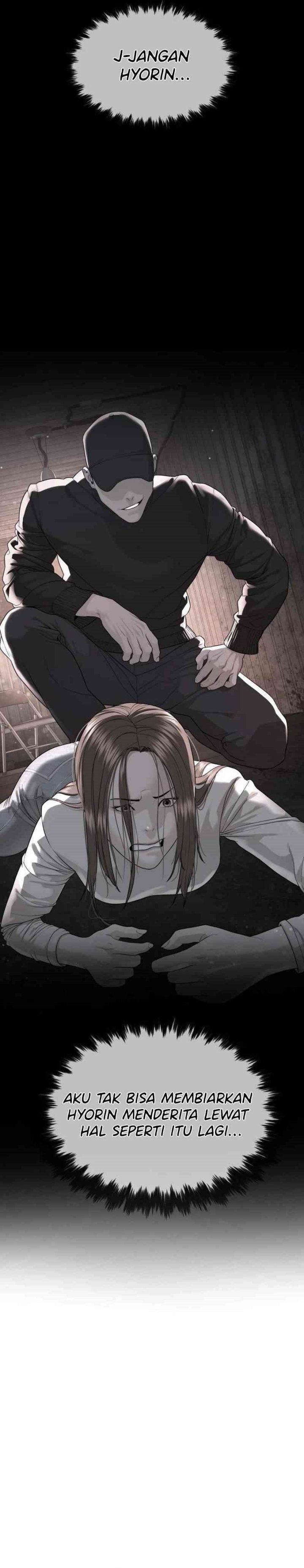 A Lawyer Killler (Killer Lawyer) Chapter 08 Bahasa Indonesia