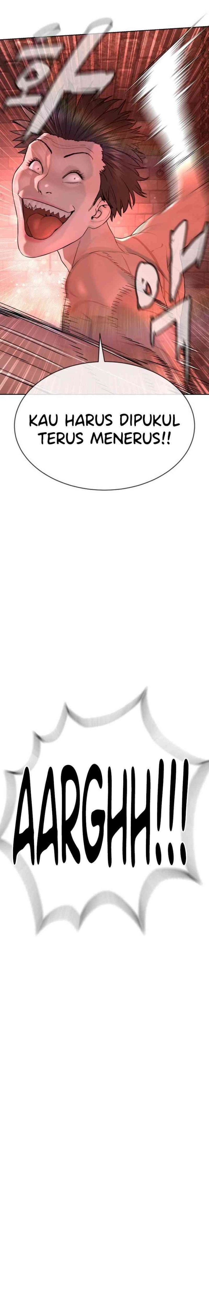 A Lawyer Killler (Killer Lawyer) Chapter 08 Bahasa Indonesia