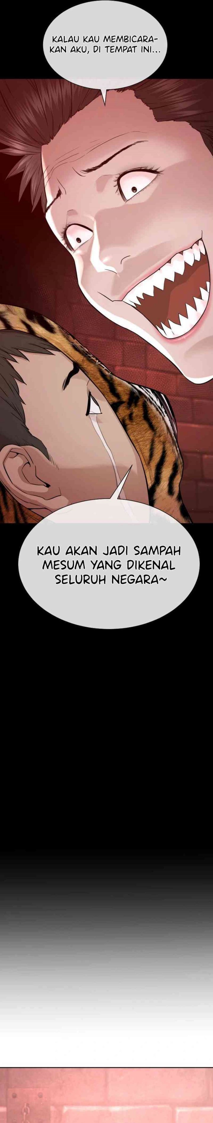 A Lawyer Killler (Killer Lawyer) Chapter 08 Bahasa Indonesia