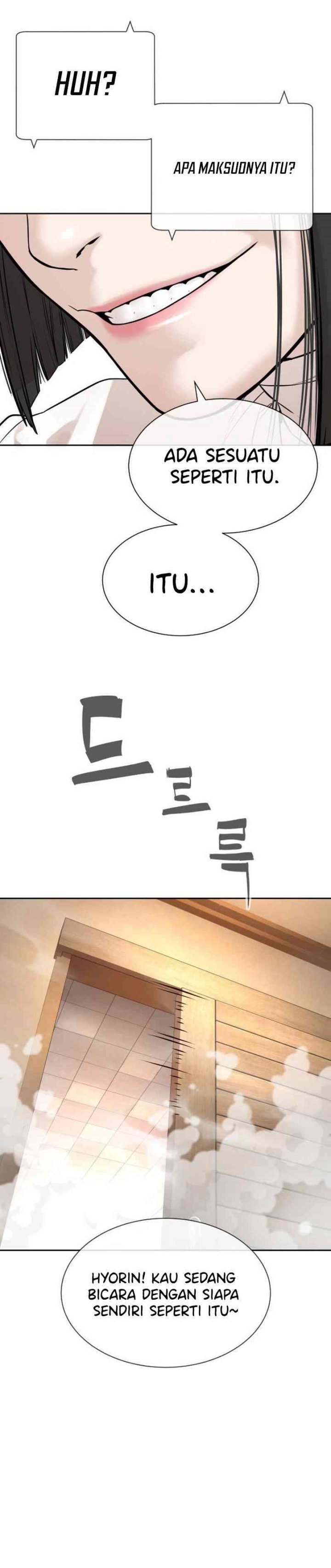 A Lawyer Killler (Killer Lawyer) Chapter 08 Bahasa Indonesia