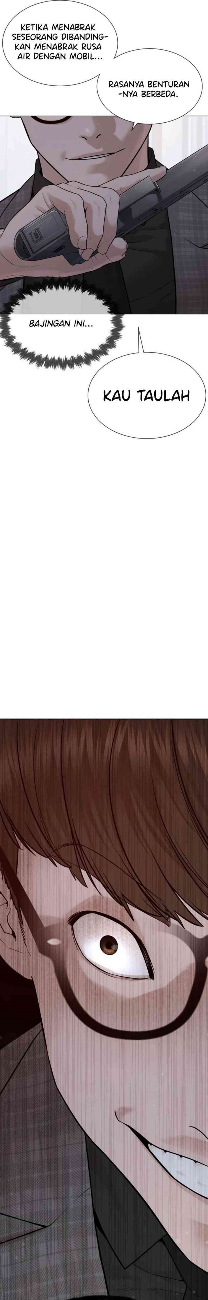 A Lawyer Killler (Killer Lawyer) Chapter 08 Bahasa Indonesia