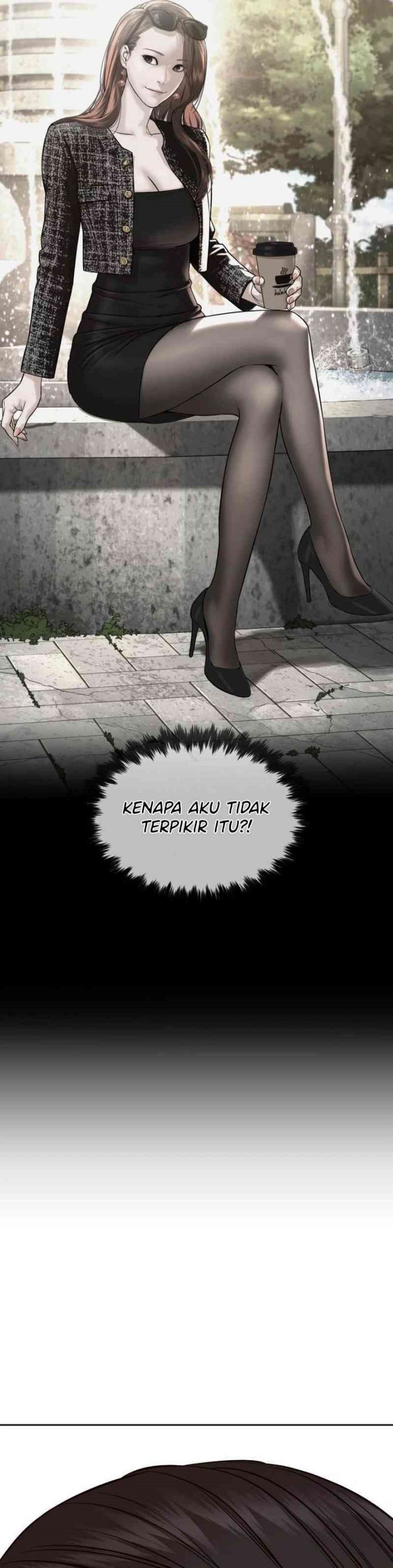 A Lawyer Killler (Killer Lawyer) Chapter 08 Bahasa Indonesia