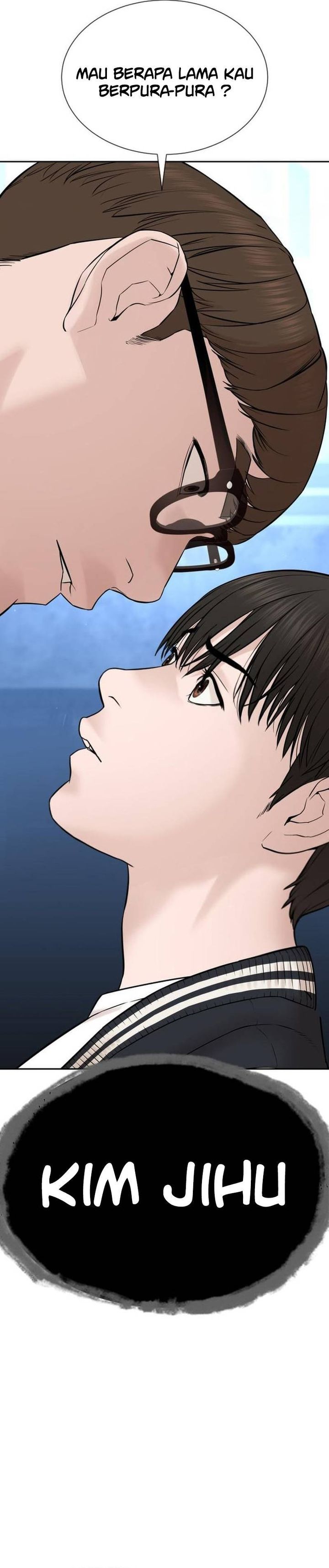 A Lawyer Killler (Killer Lawyer) Chapter 10 Bahasa Indonesia