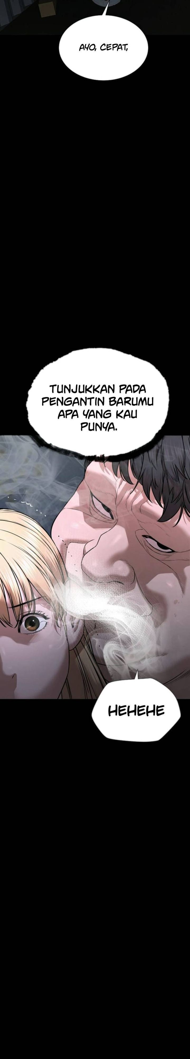 A Lawyer Killler (Killer Lawyer) Chapter 10 Bahasa Indonesia