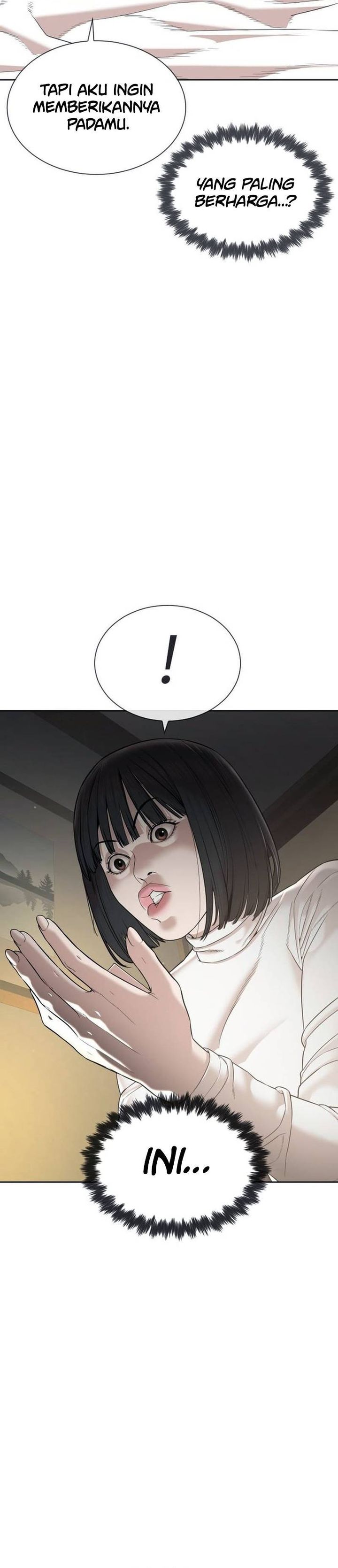 A Lawyer Killler (Killer Lawyer) Chapter 10 Bahasa Indonesia