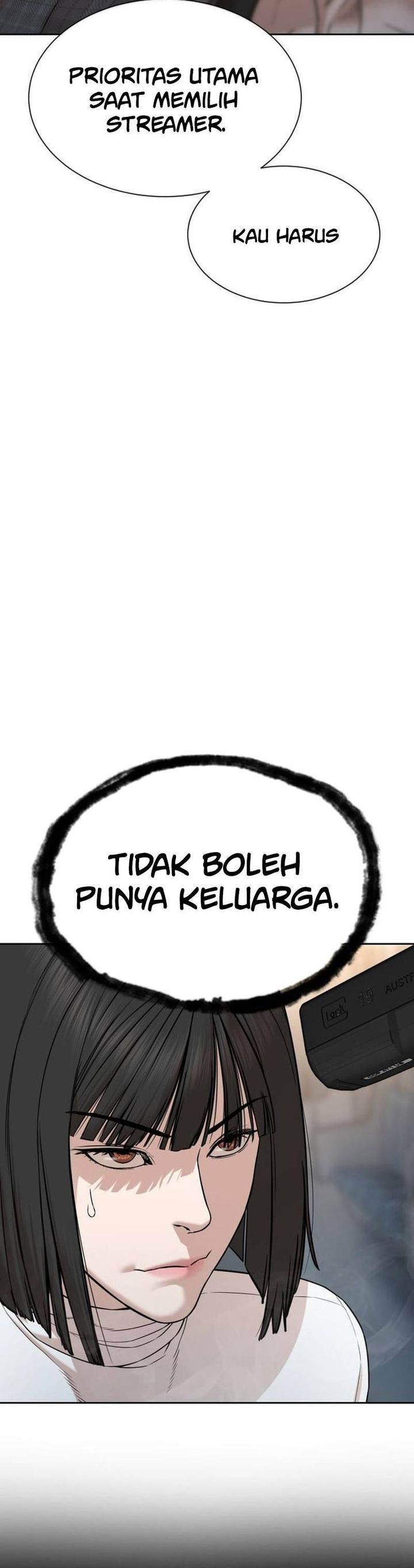 A Lawyer Killler (Killer Lawyer) Chapter 10 Bahasa Indonesia