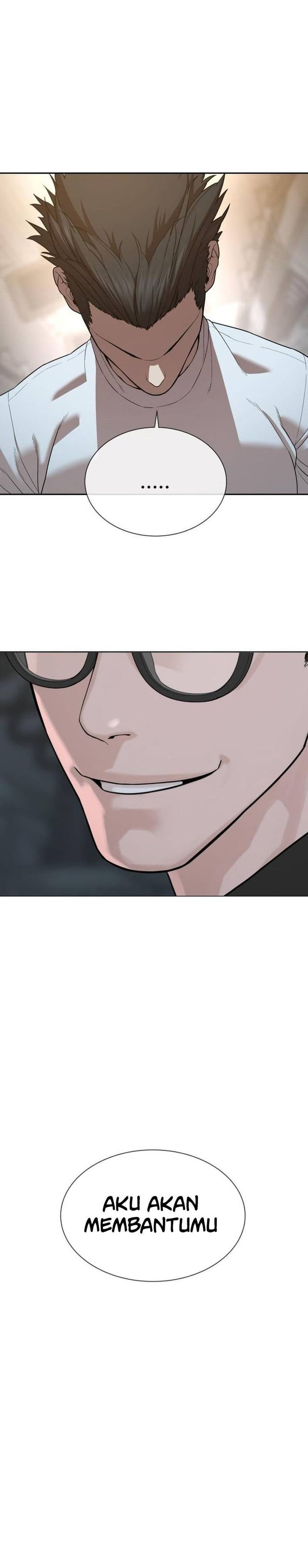 A Lawyer Killler (Killer Lawyer) Chapter 10 Bahasa Indonesia