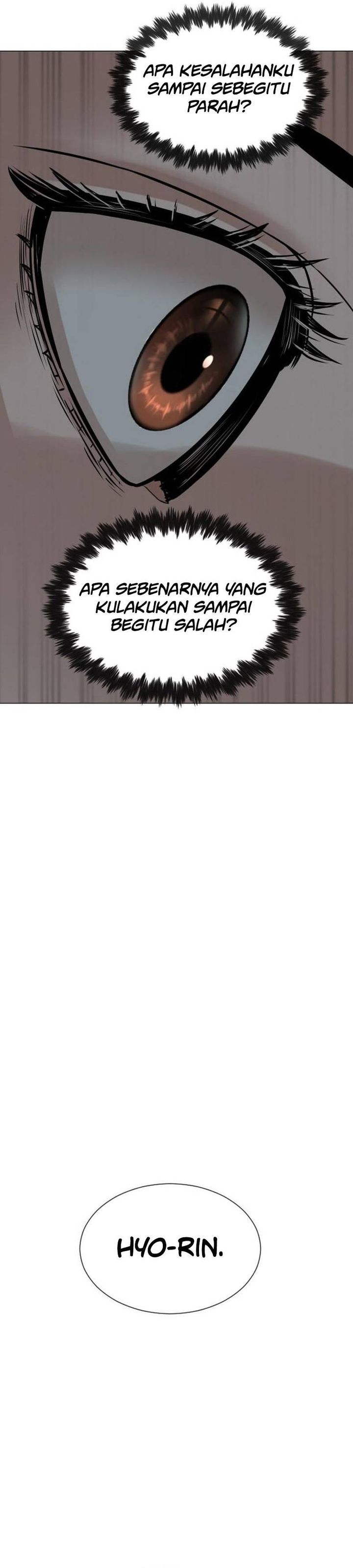 A Lawyer Killler (Killer Lawyer) Chapter 10 Bahasa Indonesia