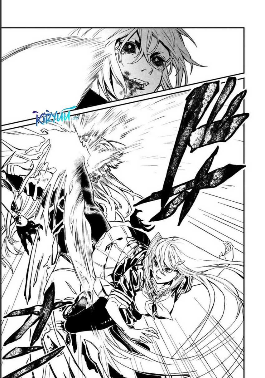 A Middle-Aged Man Who Returns From Another World Goes Back to When He Was 17 and Becomes Unbeatable chapter 2