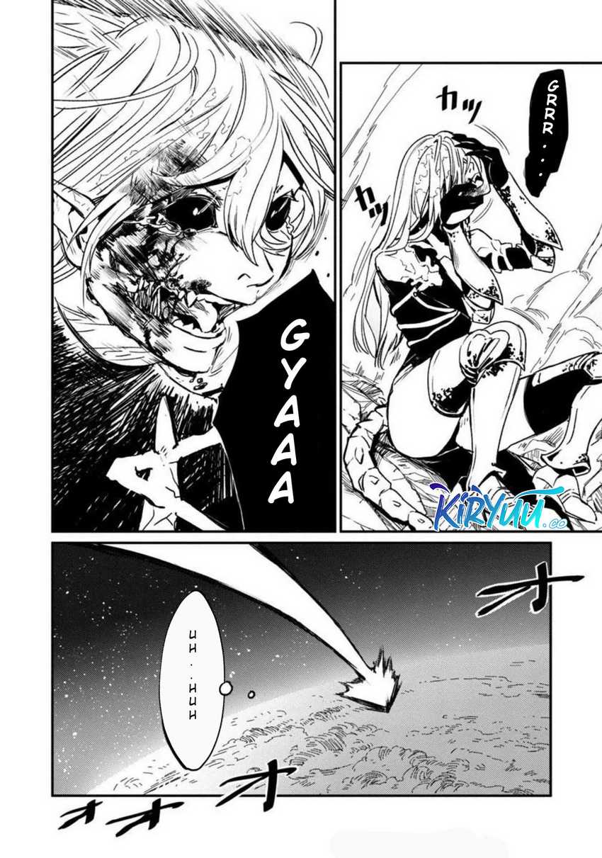 A Middle-Aged Man Who Returns From Another World Goes Back to When He Was 17 and Becomes Unbeatable chapter 2