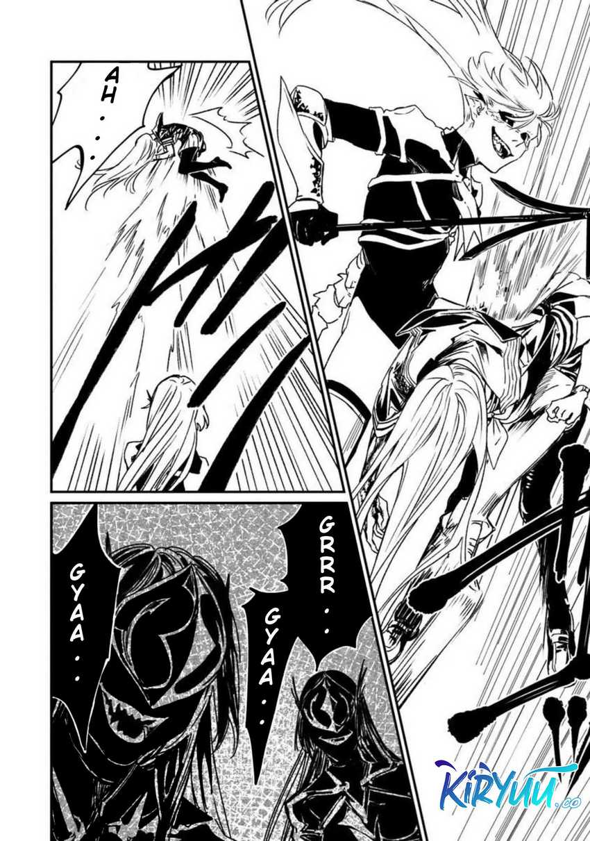A Middle-Aged Man Who Returns From Another World Goes Back to When He Was 17 and Becomes Unbeatable chapter 2
