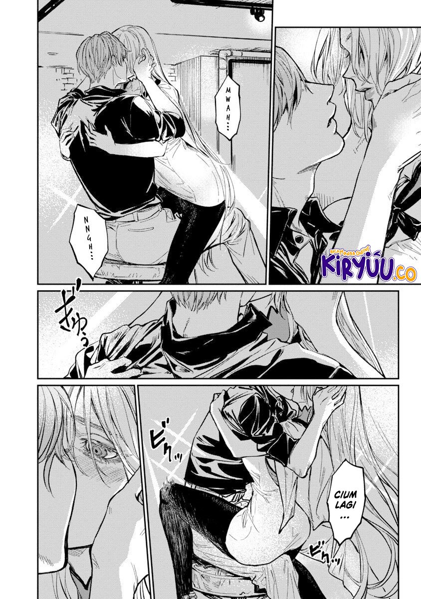 A Middle-Aged Man Who Returns From Another World Goes Back to When He Was 17 and Becomes Unbeatable chapter 9