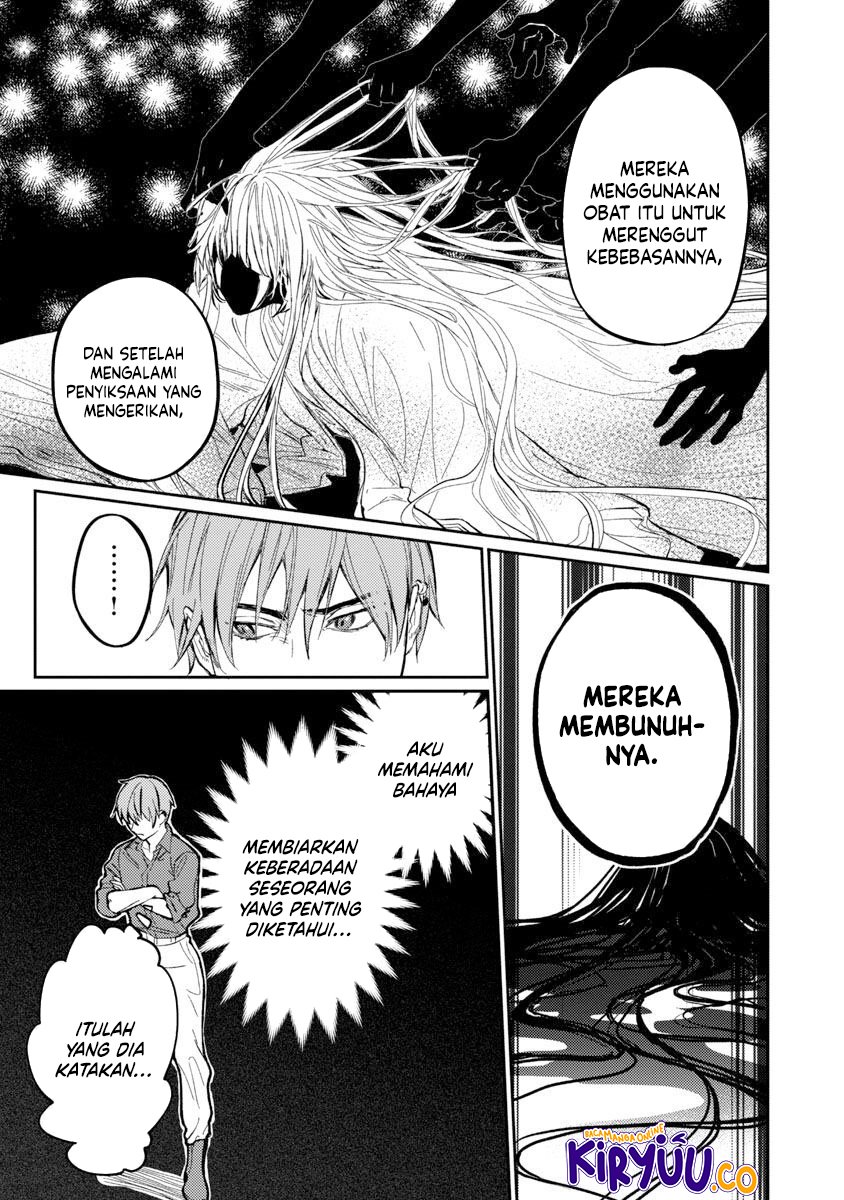 A Middle-Aged Man Who Returns From Another World Goes Back to When He Was 17 and Becomes Unbeatable chapter 9