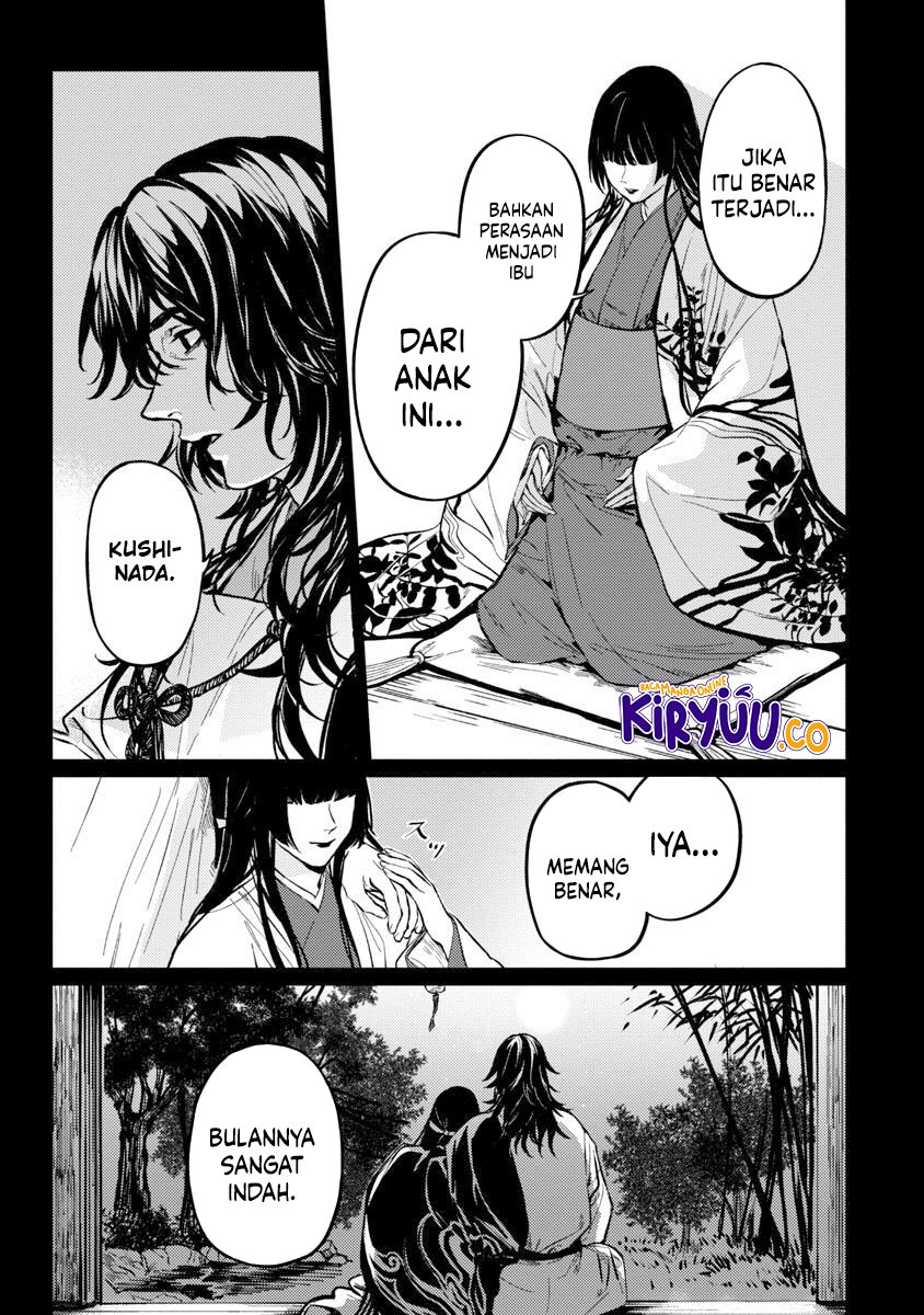 A Middle-Aged Man Who Returns From Another World Goes Back to When He Was 17 and Becomes Unbeatable chapter 9