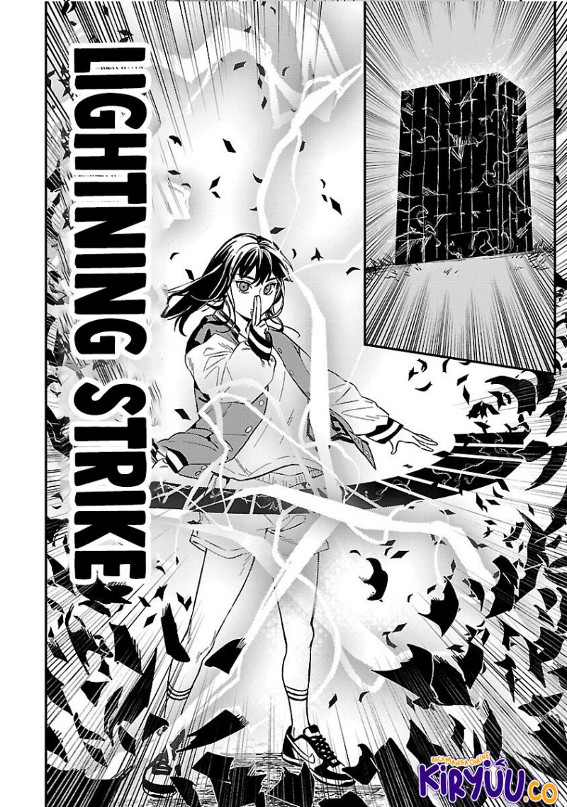 A Middle-Aged Man Who Returns From Another World Chapter 15 Bahasa Indonesia