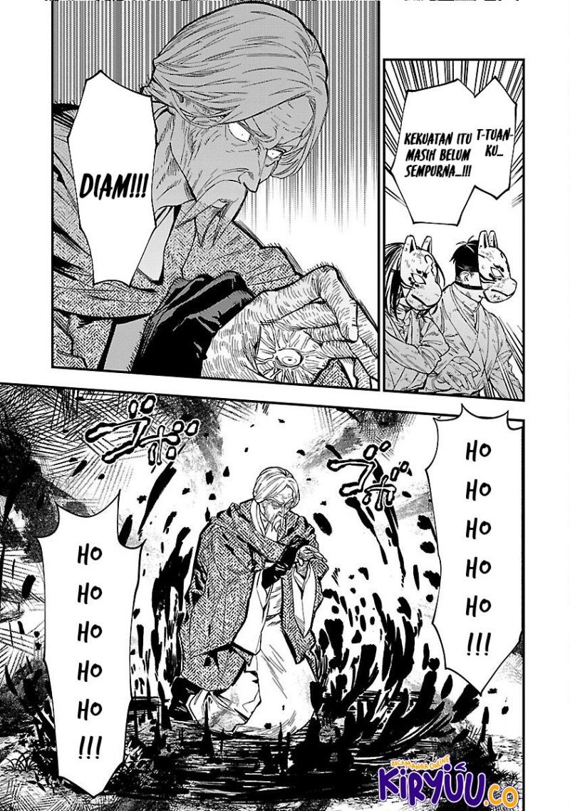 A Middle-Aged Man Who Returns From Another World Chapter 15 Bahasa Indonesia