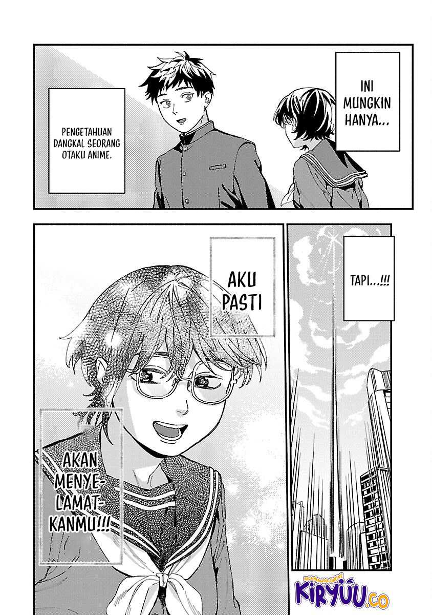 A Middle-Aged Man Who Returns From Another World Chapter 21 Bahasa Indonesia
