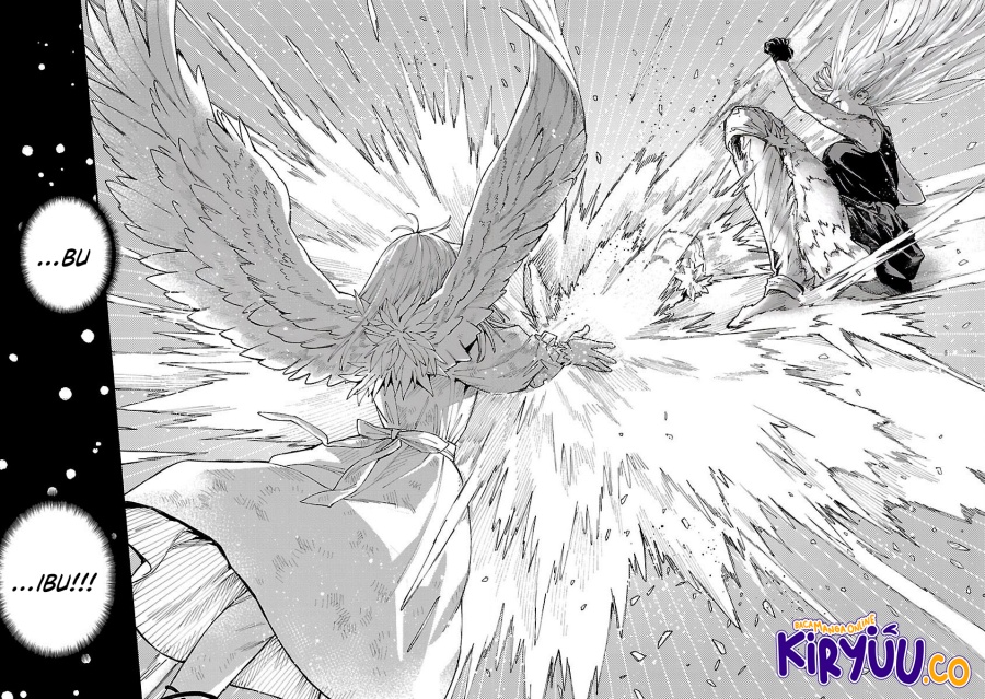 A Middle-Aged Man Who Returns From Another World Goes Back to When He Was 17 and Becomes Unbeatable chapter 29