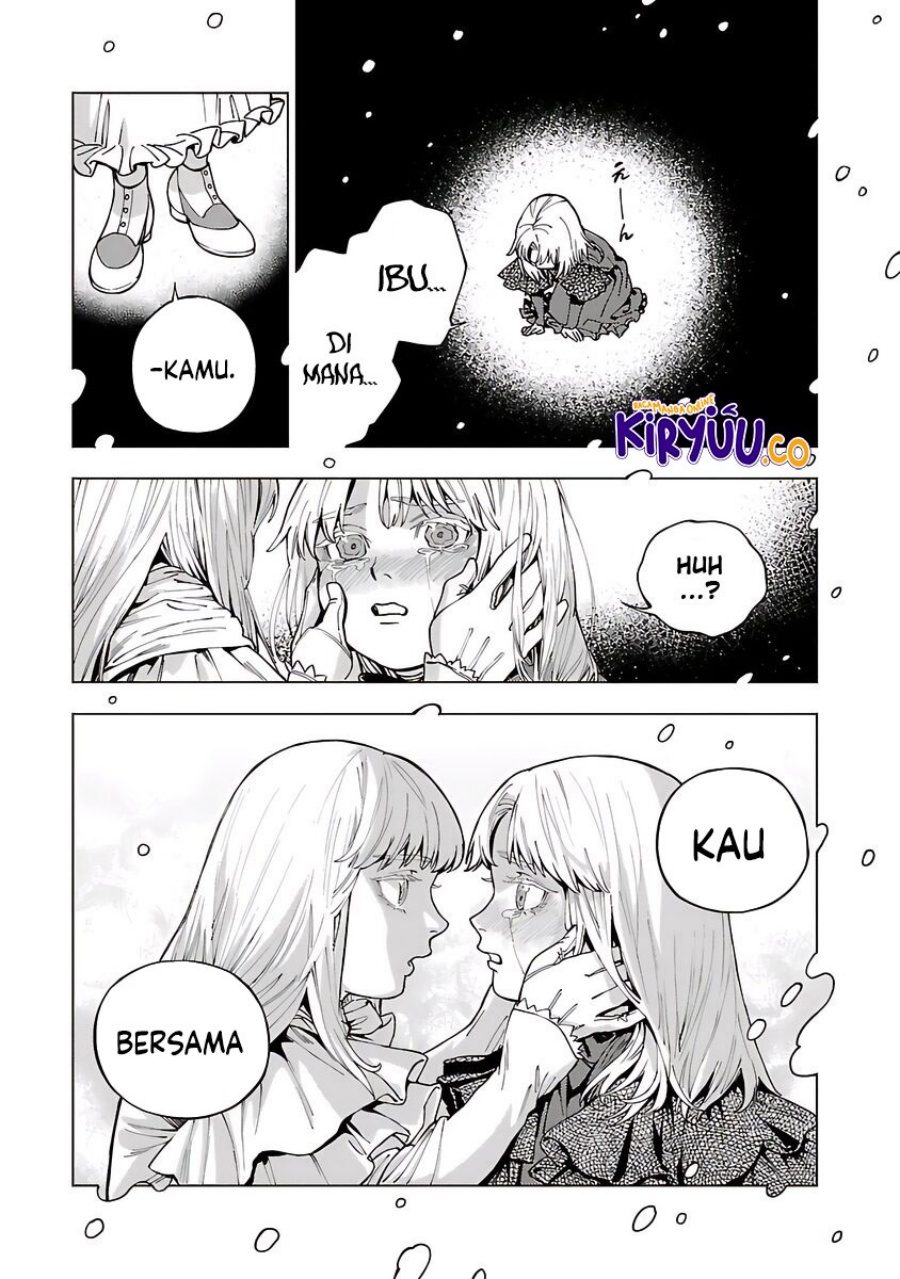 A Middle-Aged Man Who Returns From Another World Goes Back to When He Was 17 and Becomes Unbeatable chapter 29