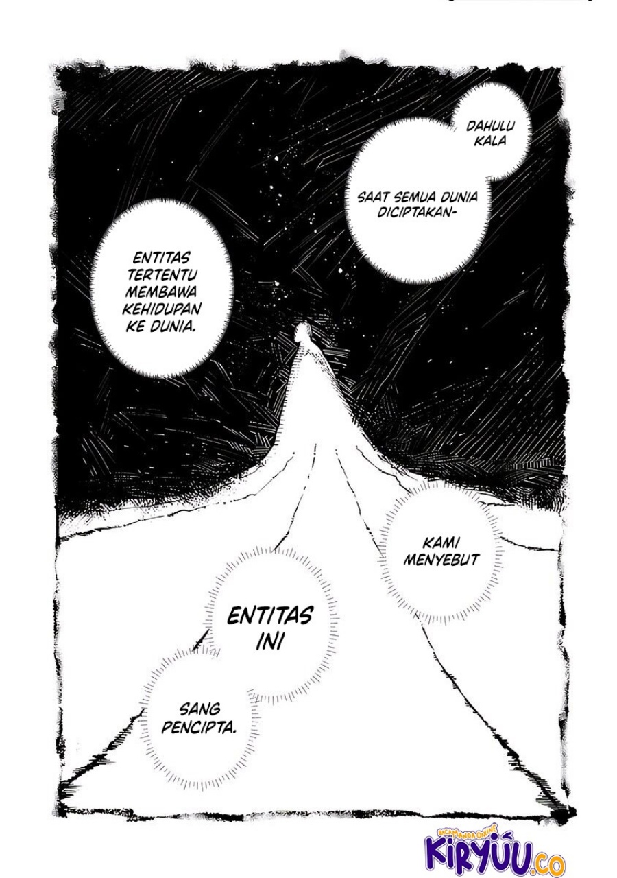 A Middle-Aged Man Who Returns From Another World Goes Back to When He Was 17 and Becomes Unbeatable chapter 32