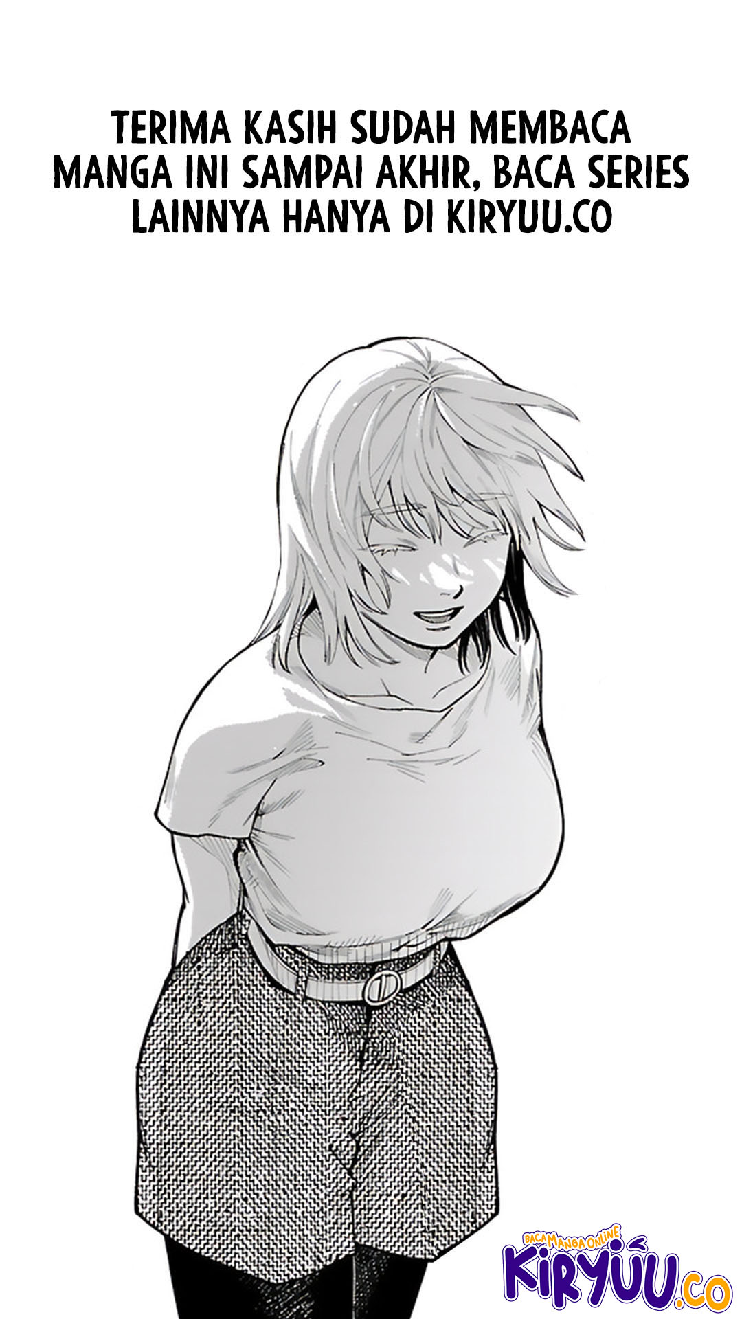A Middle-Aged Man Who Returns From Another World Goes Back to When He Was 17 and Becomes Unbeatable chapter 35